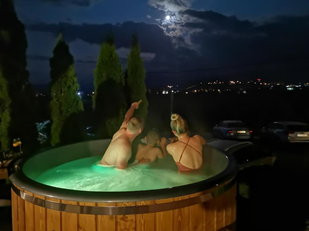 U Ewy Apartamento Bukowina Tatrzańska Exterior foto
