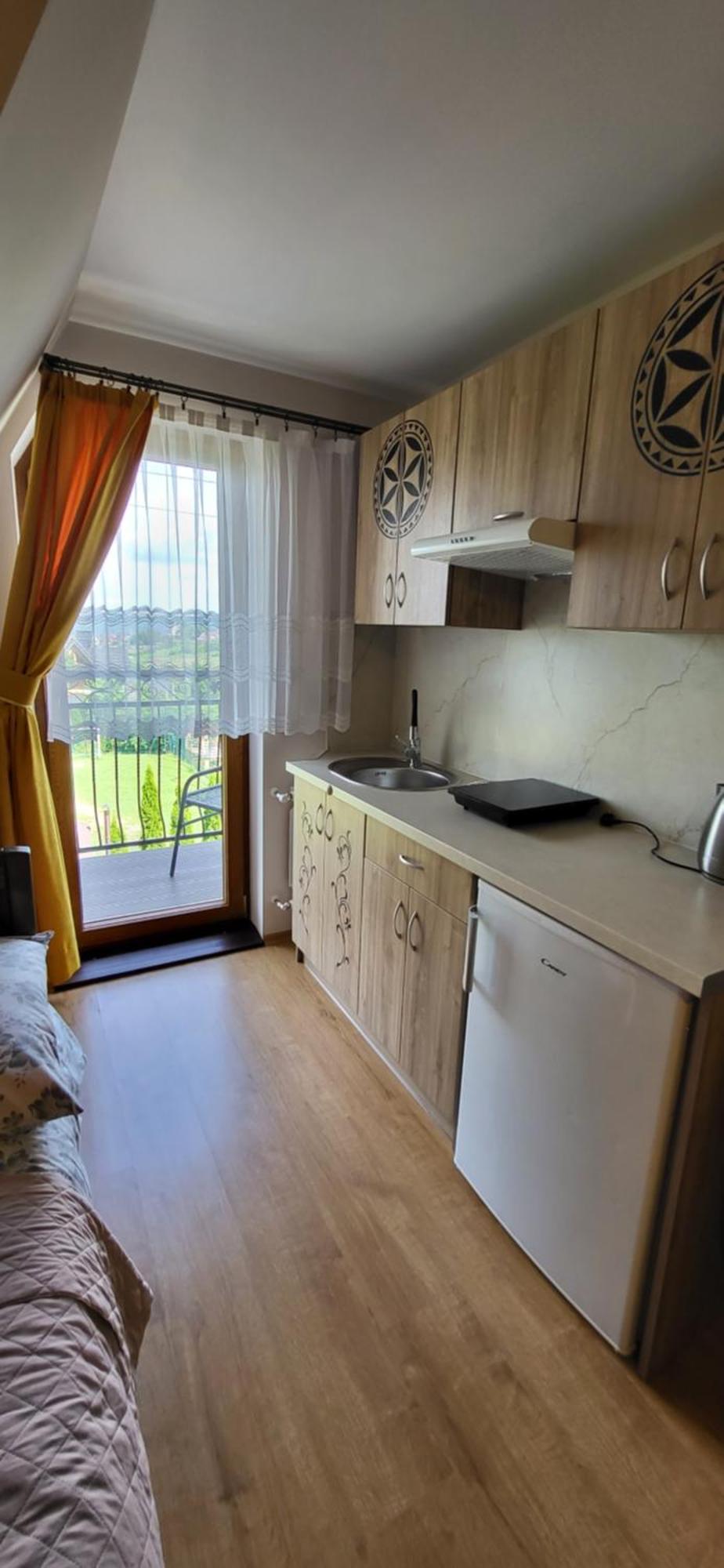 U Ewy Apartamento Bukowina Tatrzańska Exterior foto