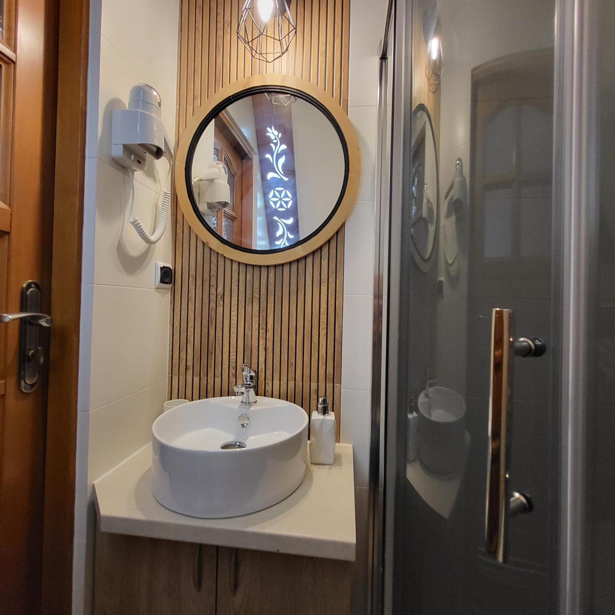 U Ewy Apartamento Bukowina Tatrzańska Exterior foto